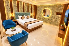 Hotel Shree Krishna Paradise, Ulhasnagar