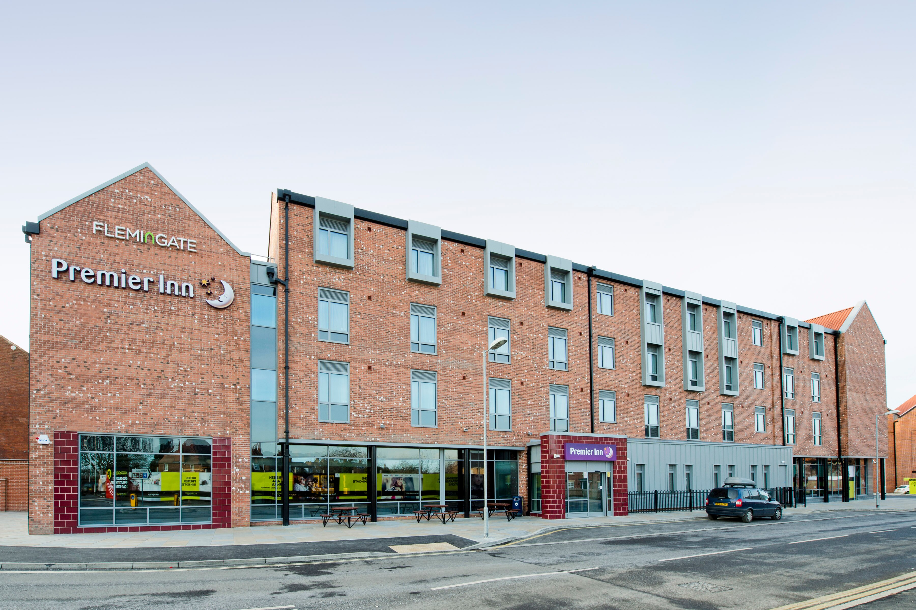 Premier Inn Beverley Town Centre - Tap to explore photos