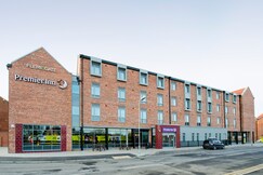 Premier Inn Beverley Town Centre, East Riding of Yorkshire