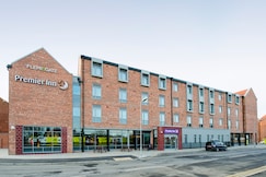 Premier Inn Beverley Town Centre, East Riding of Yorkshire