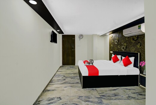 Hotel O Gopika Stay Inn
