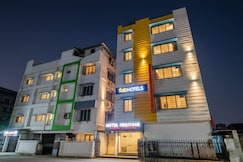 FabHotel Heritage Ruby - Opp. Acropolis Mall, Kolkata