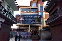 New River Edge, Baramulla