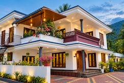 Esther Cottage 2BHK, Munnar