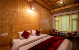 Duplex Room With Private Balcony