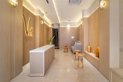 Vibe Hotel Managed By Nicecy, Nhon Trach