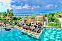 Emerald Bay Resort Mirissa, Malimbada