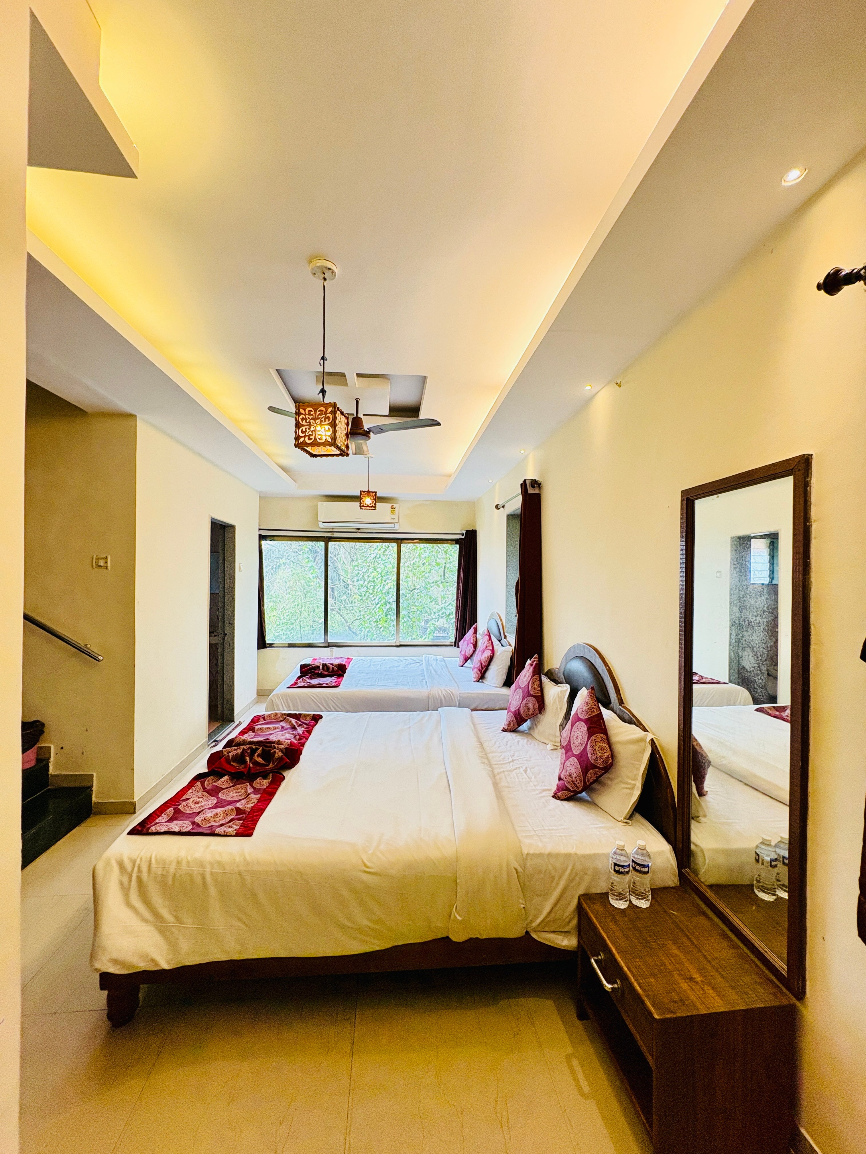 Hill Forest Resort 5