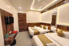 Hotel Vistara, Ujjain