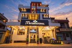 Hotel JP International, Chhatrapati Sambhajinagar