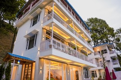 The Glass House Gethia, Nainital
