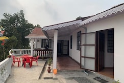 Denzong House & Restaurant, Kalimpong