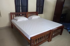 Bobbys Corner, Alleppey