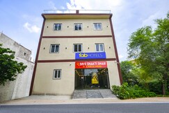 FabHotel Shiv Shakti Dham- Near Priyakant JU Temple (Lotus Temple ), Vrindavan