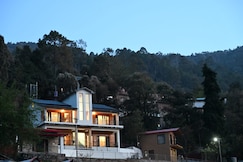 Valley View Retreat Stays, Bhimtal