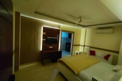 Green Residency, Delhi