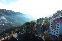 Parag Resort Kasauli, Solan