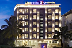 Click Hotel Bangalore, International Airport, Bangalore