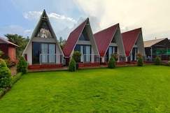 StayLeisurely Rhythm Eco & Agro Stays Wellness Centre Panchgani, Wai