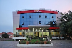 Hotel Kuber Inn, Shirdi