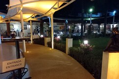Holiday Inn CUERNAVACA, Jiutepec