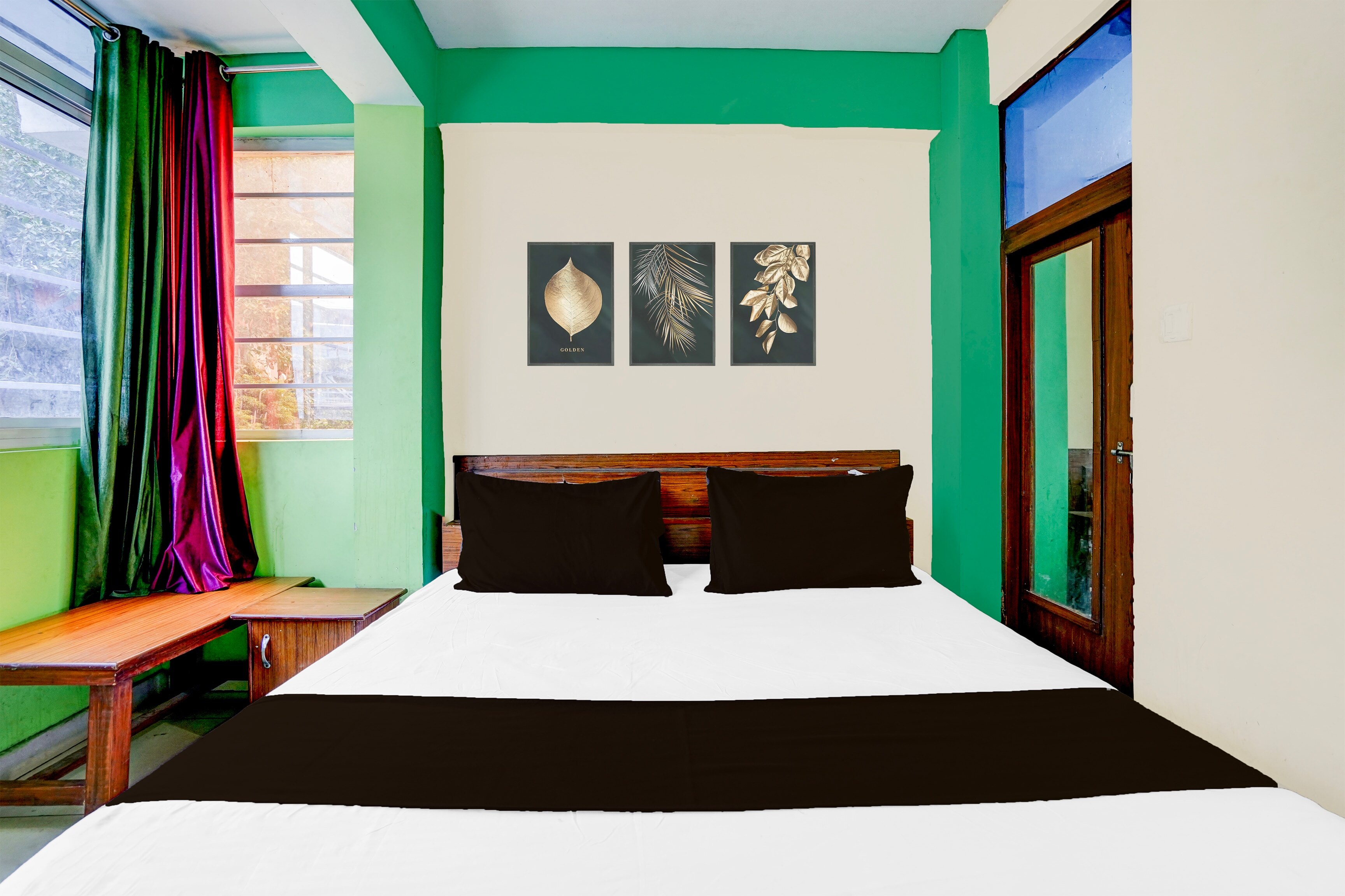 SPOT ON Hotel Heritage Inn - Tap to explore photos