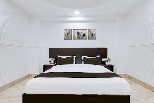 Hotel O Grand Heights