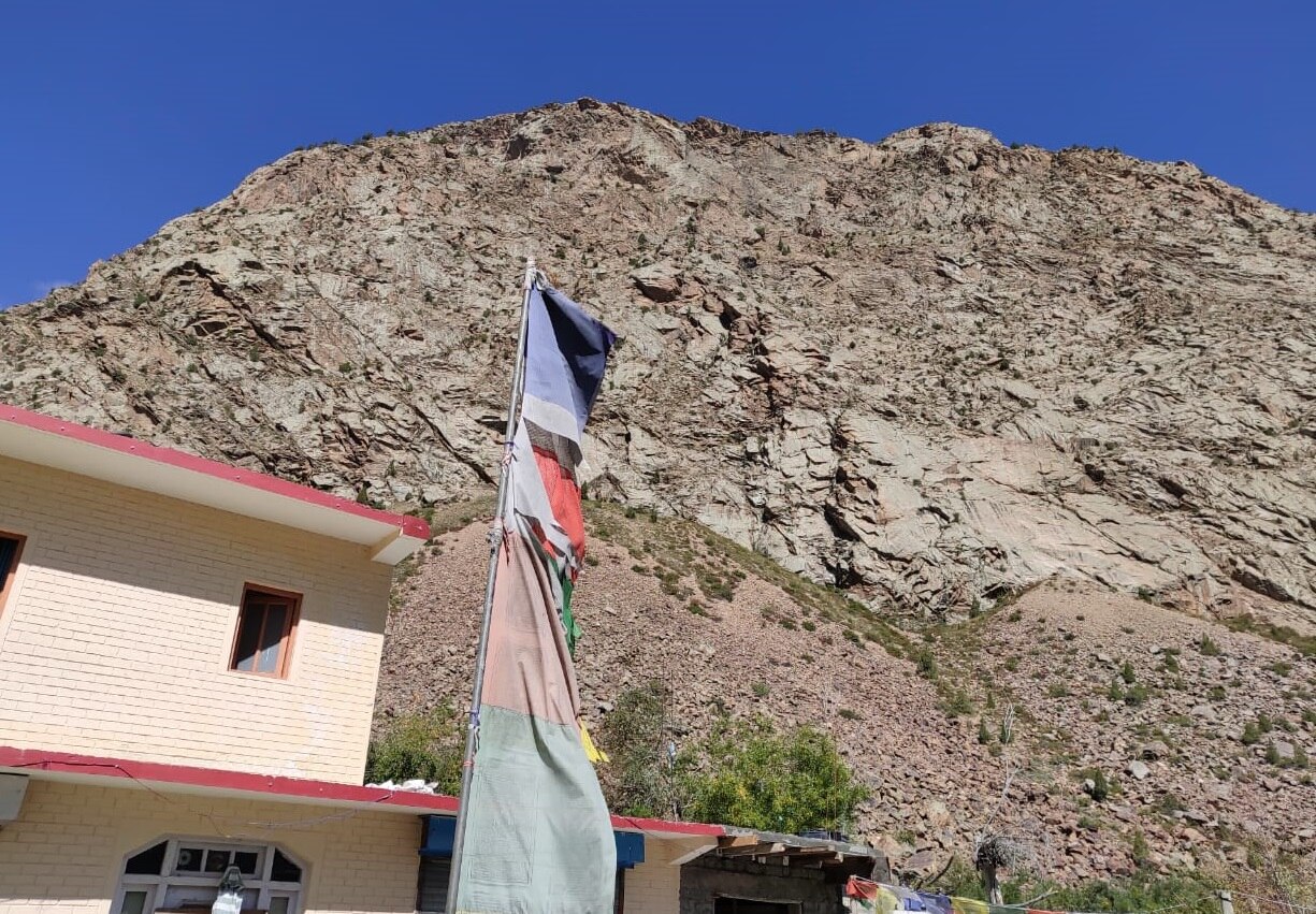 Roling Stone Home stay - Tap to explore photos