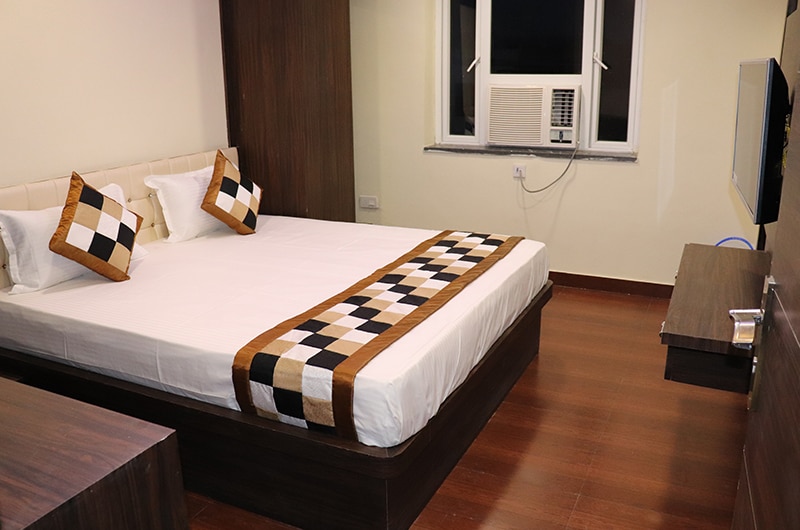 Hotel Atlantica Ajmer - Tap to explore photos
