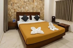 FabHotel Red Rose Palghar, Vasai Virar