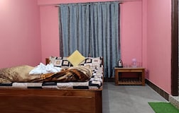 Deluxe Rooms