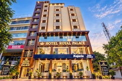 HOTEL ROYAL PALACE, Deoghar