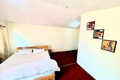 Nest bird cottage, Pangot