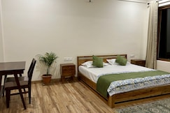 Woodpecker's Nest, Binsar