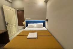 Cazle 2BHK Villa, Cochin
