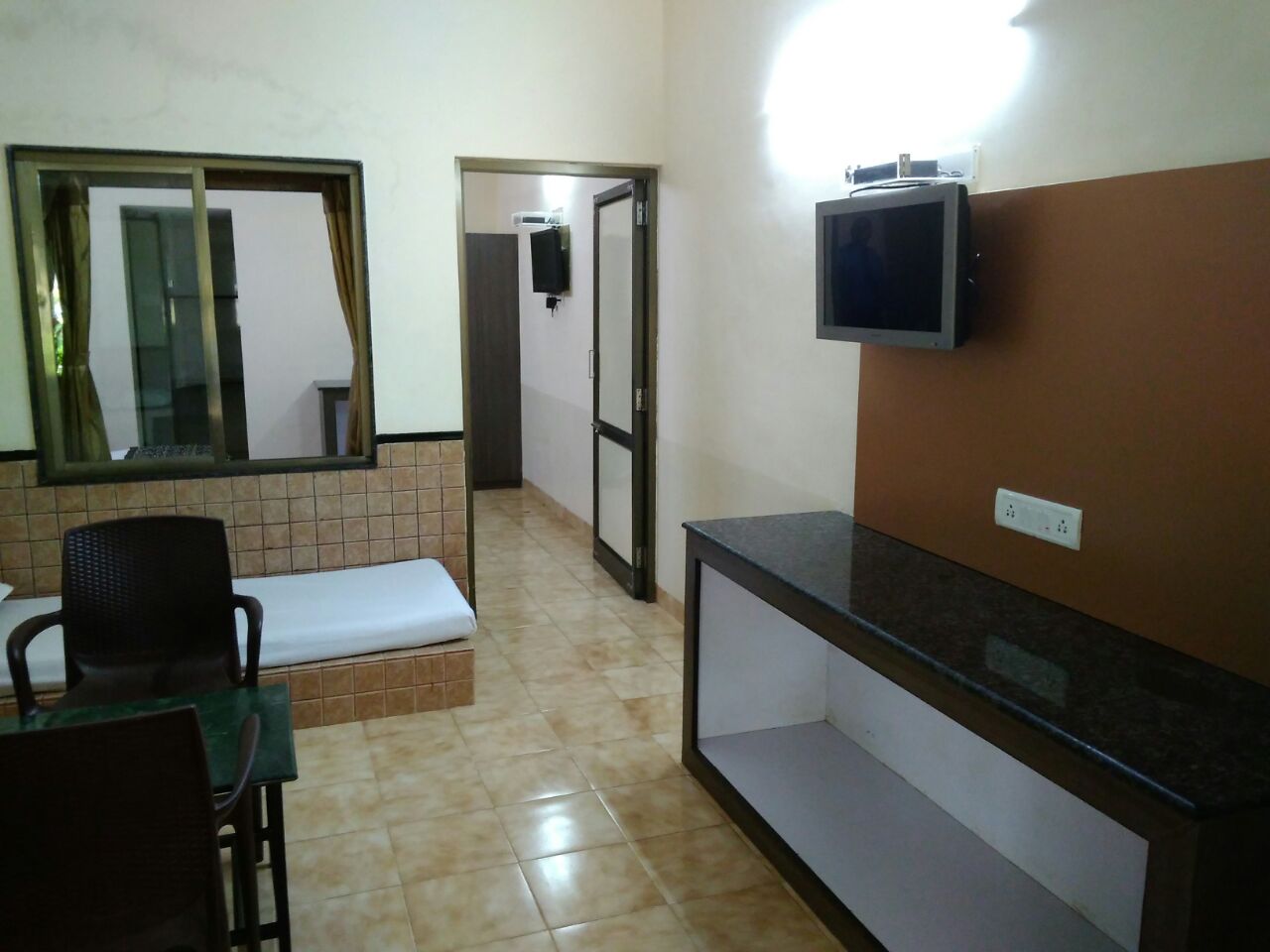SAVSHANTI MOTELS PVT. LTD - Tap to explore photos