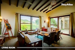 Nivant Villa by StayAtlas, Igatpuri