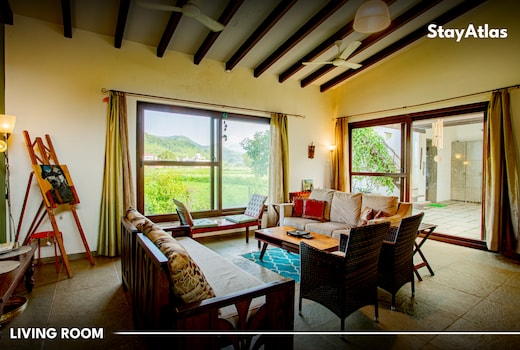 Nivant Villa by StayAtlas