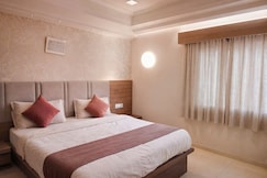 Hotel Sun Shine, Mahemdavad
