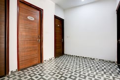 Hotel O The Hotel Dam View & Restaurant, New Chandigarh