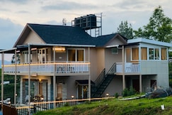 Sky Palace s by GoPurple Resorts, Ooty