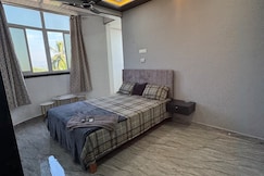 Soge holiday lodging, Shrivardhan