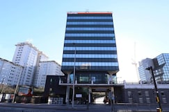 Cardiff Bute Terrace Hotel By Belvilla, Cardiff
