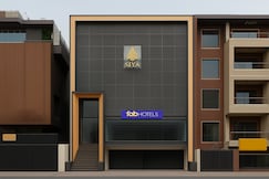 FabHotel Siya Residency, Ghaziabad