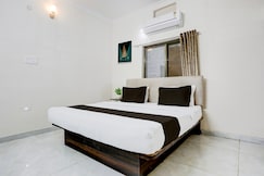 Hotel O Ayushman, Jabalpur