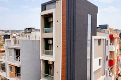 HomeEscape SigNature 1BHK, 2BHK Residences, Indore