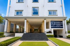 Essentia Residency Tirupati, Tirupati