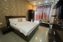 Hotel O Midtown Roadways, Gadarpur