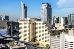 فندق نوفوتيل بانكوك في سيام سكوير, 