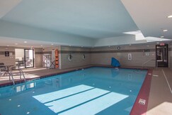 HAMPTON INN  MEDINA OH, Summit